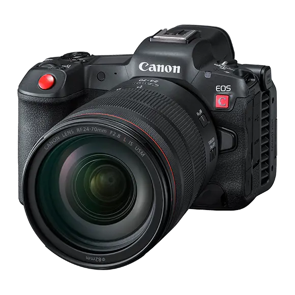 Canon R5 C Kamera 1