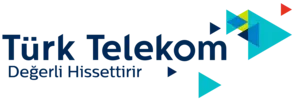 Turk Telekom logo