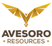 Avesoro Resources Logo