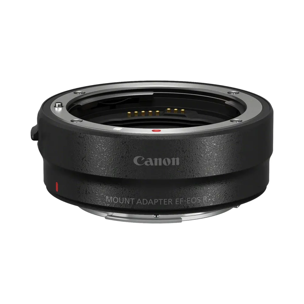 Canon EF EOS R Mount Adaptor Canon EF RF Kirala