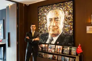 Istanbul Krumsal Fotograf Cekimi 2